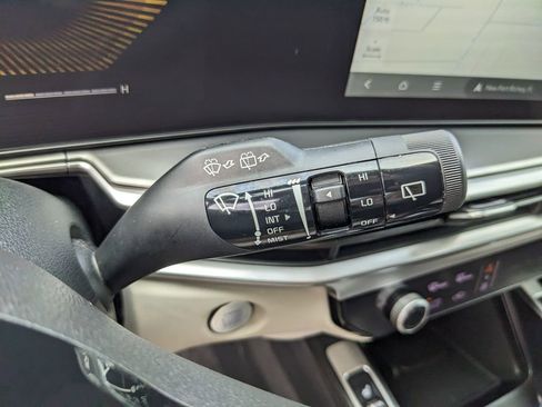 Certified 2025 Kia Sorento EX AWD/4WD image 36