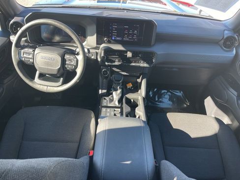 Used 2025 Toyota Land Cruiser 1958 image 12