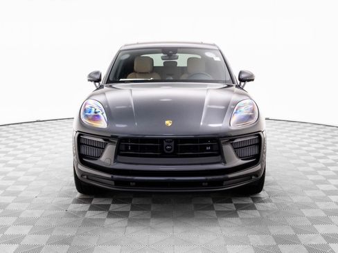 New 2026 Porsche Macan S image 9