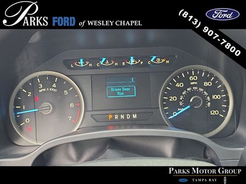 Certified 2018 Ford F150 XLT RWD image 29