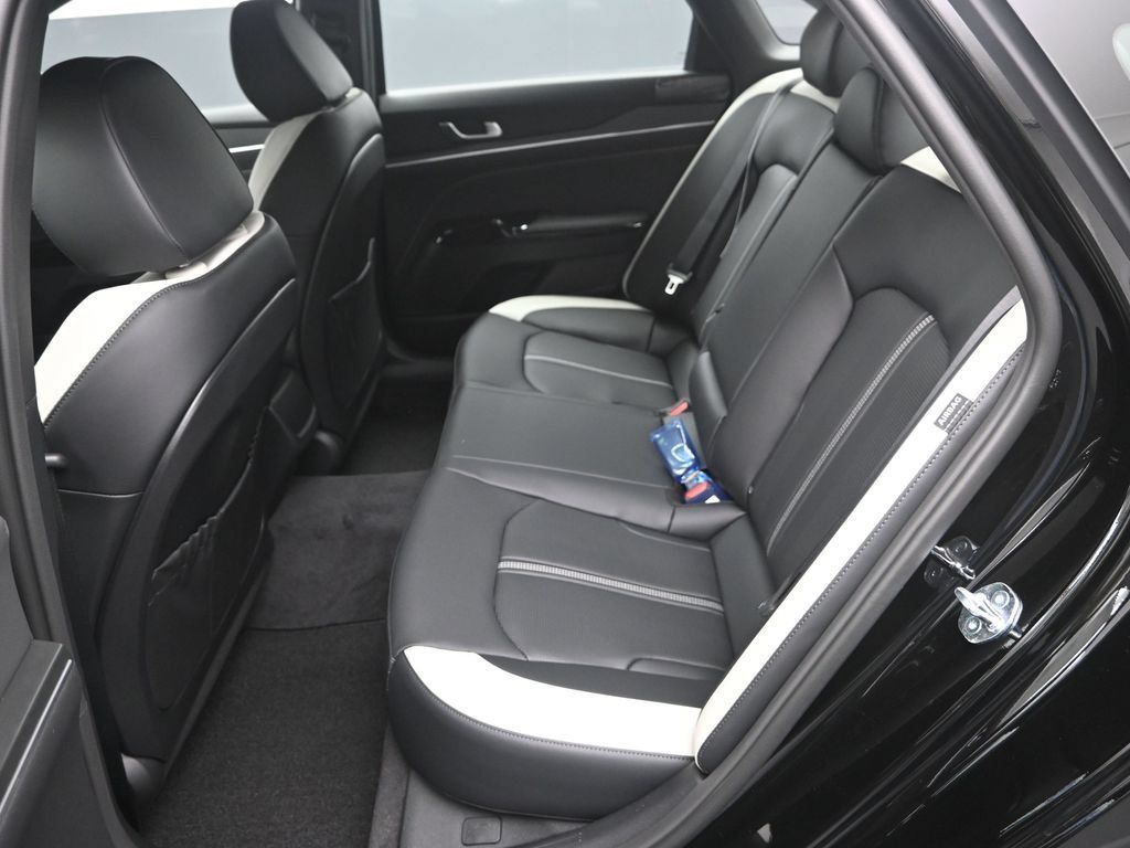 New 2026 Kia K5 GT-Line AWD/4WD image 29