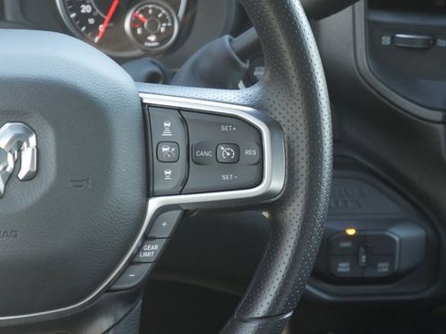 New 2026 RAM 4500 Tradesman image 17