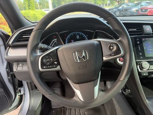 Used 2016 Honda Civic EX-T image 23