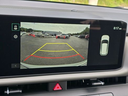 New 2027 Kia Seltos S FWD image 10