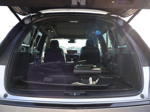 Used 2023 Acura MDX A-Spec image 23