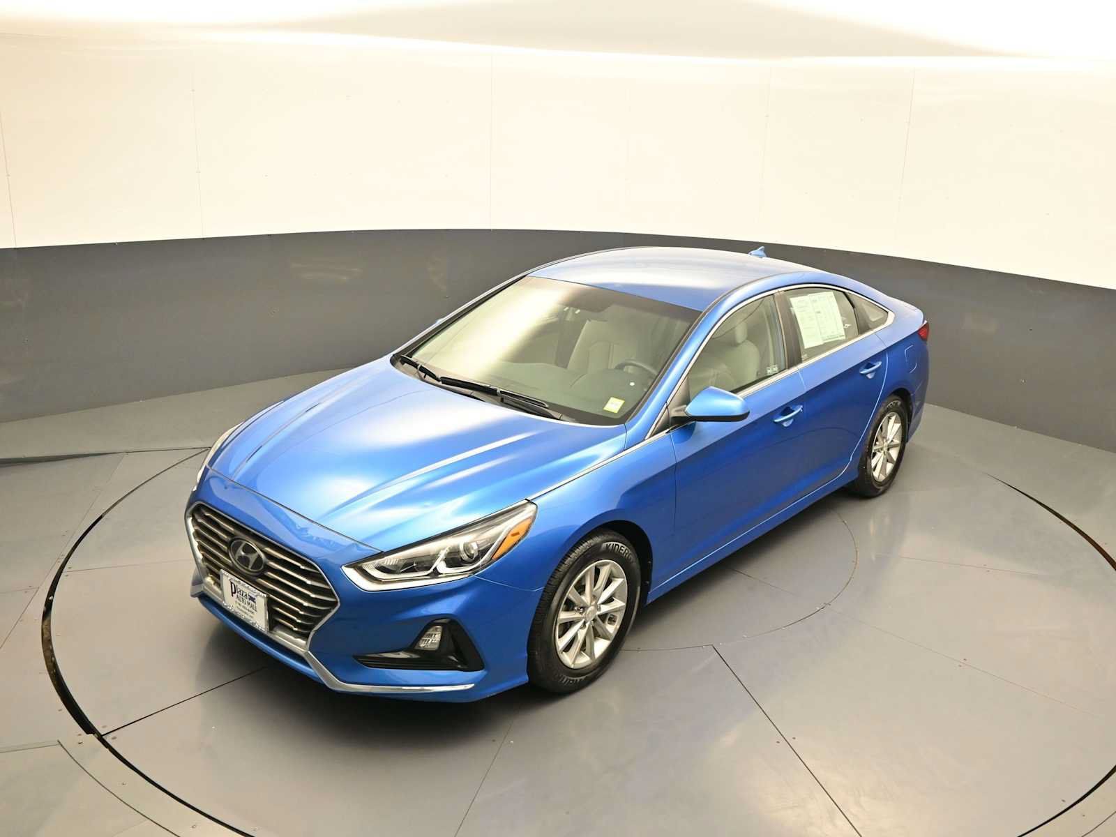Used 2019 Hyundai Sonata SE FWD image 32
