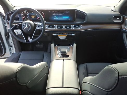 New 2026 Mercedes-Benz GLE 450 4MATIC Coupe image 28