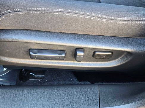 Used 2015 Honda Accord Sport image 23