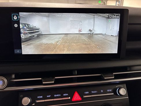 Used 2026 Hyundai Tucson SE AWD/4WD image 20