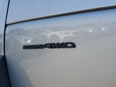 New 2026 Subaru Outback Wilderness image 8