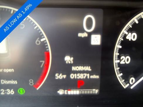 Certified 2025 Honda Pilot EX-L image 13