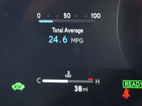 Used 2026 Lexus RX 350h image 5