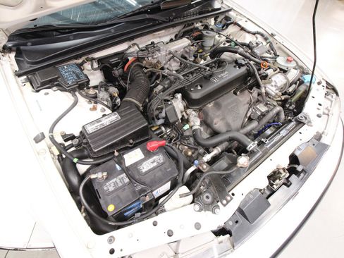 Used 1993 Honda Accord LX image 25
