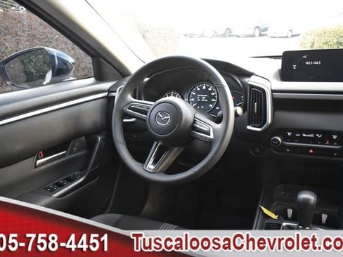 Used 2024 MAZDA CX-50 AWD 2.5 S w/ Preferred Package image 25