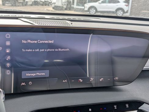 New 2026 Buick Enclave Sport Touring w/ Power Package image 38