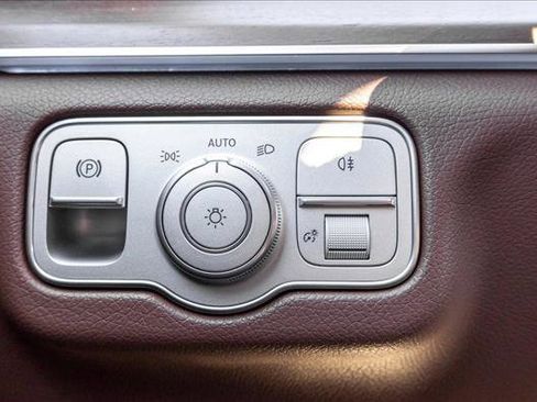 New 2026 Mercedes-Benz GLE 350 4MATIC image 15