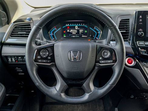 Used 2023 Honda Odyssey Elite image 44