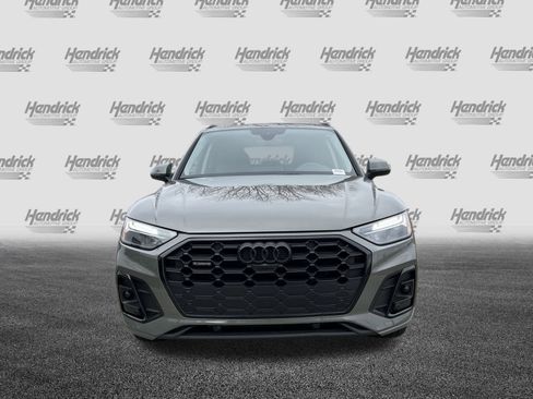 Used 2023 Audi Q5 2.0T Premium Plus w/ Premium Plus Package image 3