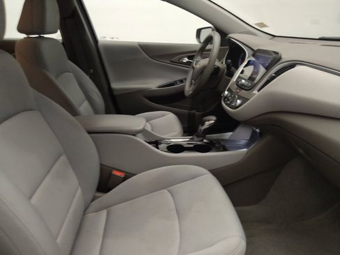 Used 2023 Chevrolet Malibu LS w/ Driver Confidence Package FWD image 21