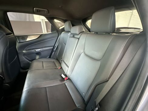 Used 2022 Lexus NX 350 F Sport w/ Towing Package (2000 Lbs) AWD/4WD image 22