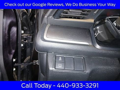 Used 2017 Honda Civic LX image 20