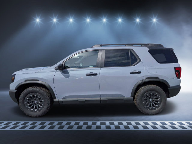 New 2026 Honda Passport TrailSport image 5