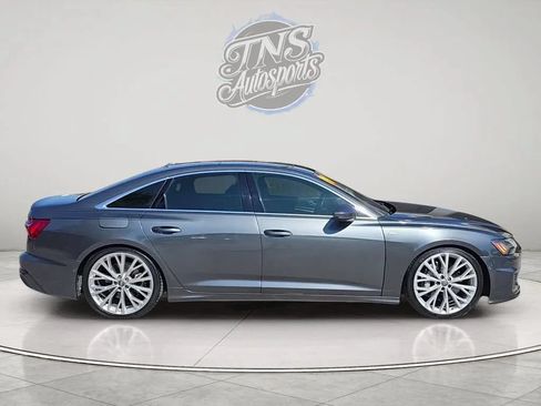 Used 2019 Audi A6 3.0T Prestige w/ Prestige Package AWD/4WD image 6