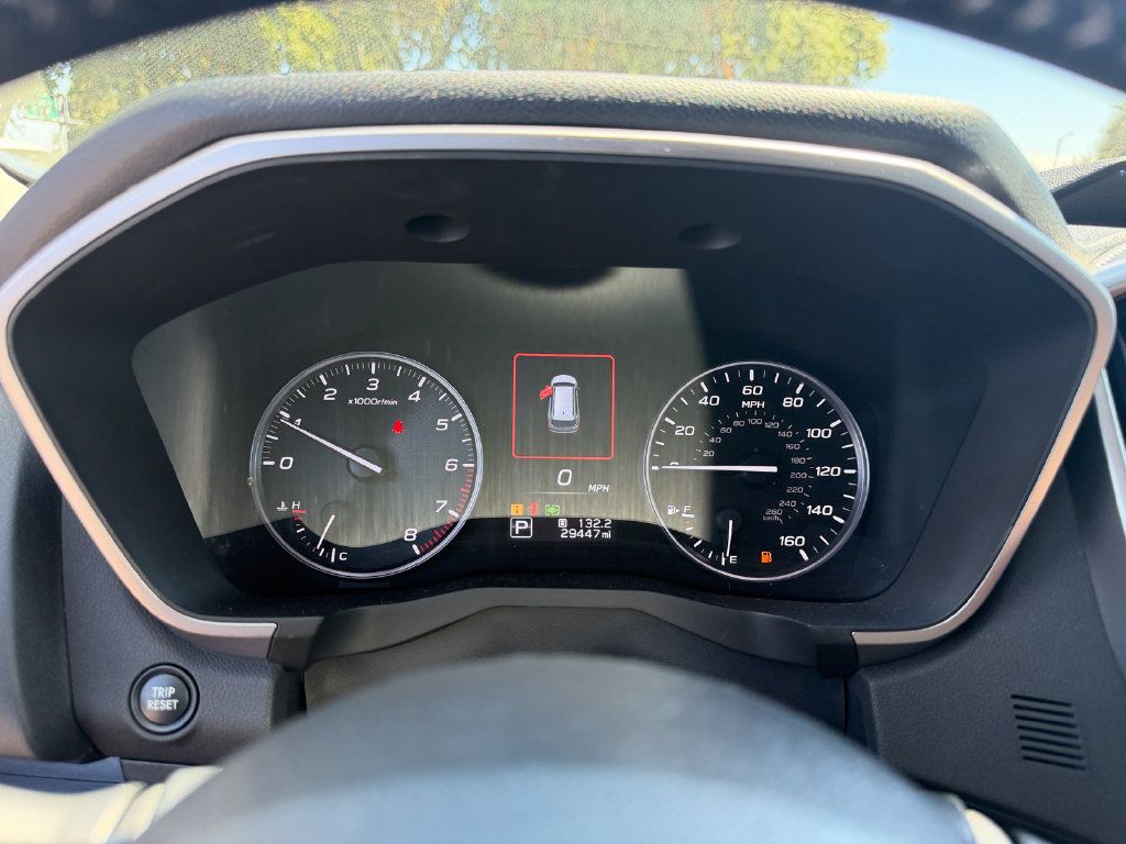 Used 2024 Subaru Ascent Touring AWD/4WD image 15