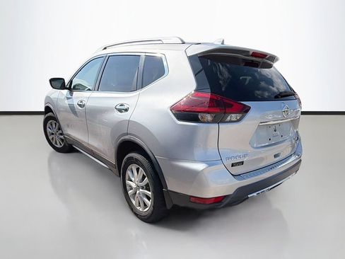 Used 2019 Nissan Rogue S w/ Special Edition Package AWD/4WD image 6