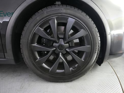 Used 2022 Tesla Model X Plaid AWD/4WD image 20