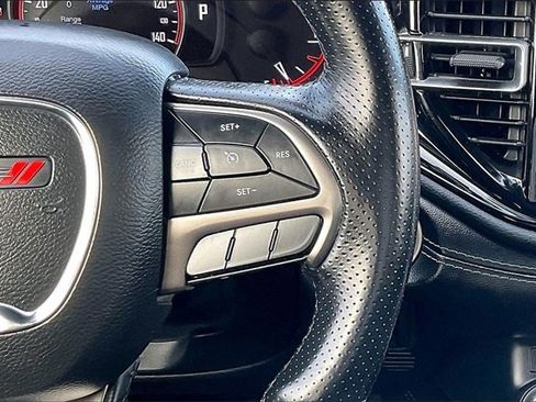 Used 2021 Dodge Durango SXT image 20