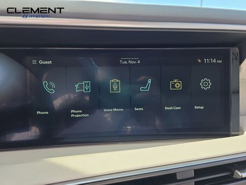 New 2026 Hyundai Palisade Calligraphy AWD/4WD image 19