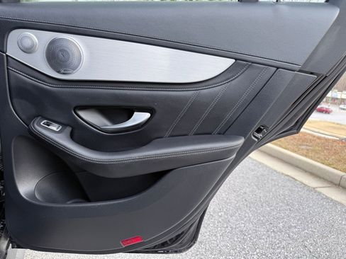 Used 2019 Mercedes-Benz GLC 63 AMG 4MATIC Coupe image 45