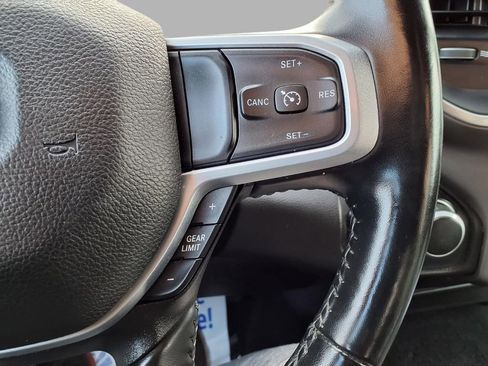 Certified 2024 RAM 2500 Big Horn AWD/4WD image 15