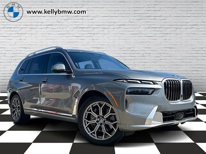 Certified 2023 BMW X7 xDrive40i w/ Premium Package