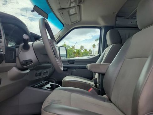 Used 2019 Nissan NV 1500 S RWD image 11