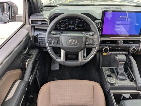 New 2026 Toyota 4Runner Limited RWD image 16