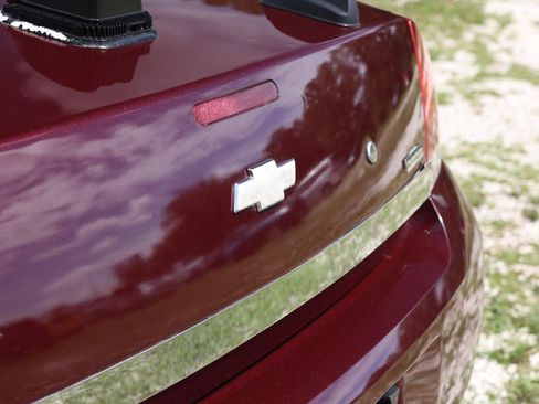 Used 2009 Chevrolet Impala Police FWD image 30