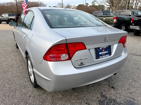 Used 2008 Honda Civic EX-L image 3