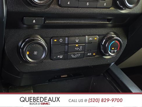 Used 2018 Ford F150 XL w/ Equipment Group 101A Mid RWD image 20