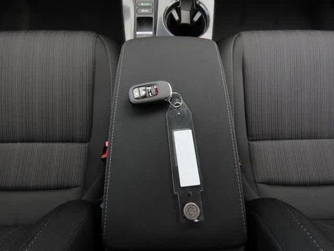 New 2026 Honda Civic LX image 22