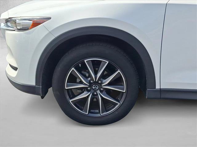 Used 2018 MAZDA CX-5 Touring FWD image 14