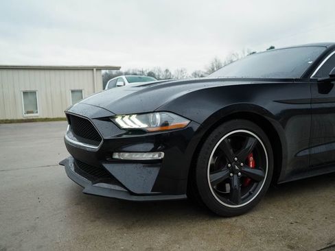 Used 2019 Ford Mustang Bullitt w/ Bullitt Electronics Package image 11