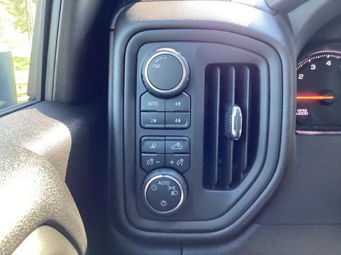 New 2026 Chevrolet Silverado 2500 W/T w/ WT/CX Safety Package image 28