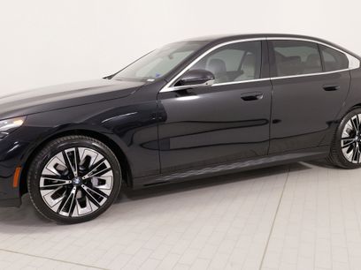 Used 2025 BMW 530i xDrive w/ Premium Package