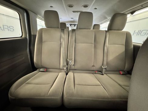 Used 2014 Nissan NV 3500 SV w/ Technology Package RWD image 33