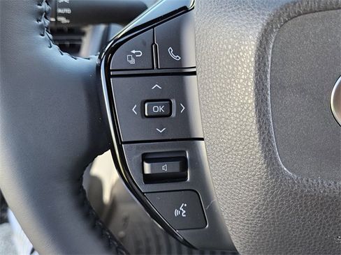 New 2026 Toyota Prius Nightshade image 27