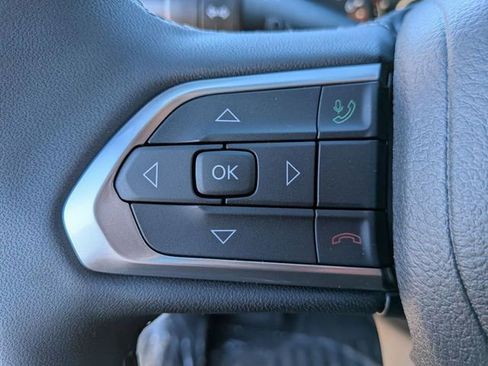 New 2026 Jeep Compass Limited image 18