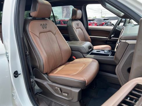 Used 2024 Ford Expedition King Ranch RWD image 26