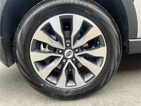 New 2025 Subaru Outback Limited image 20